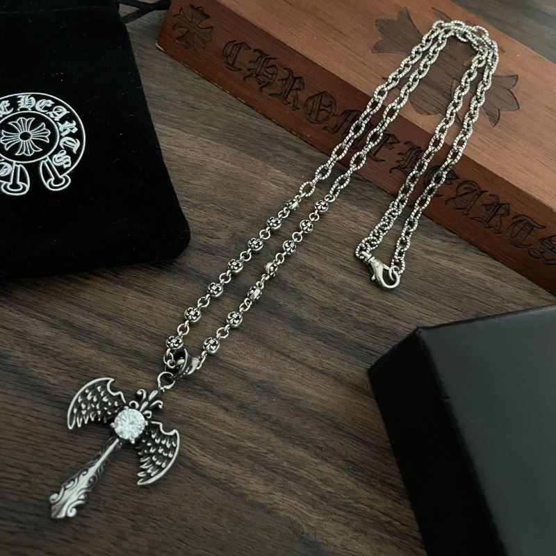 Chrome Hearts Necklaces